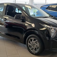Kia Picanto 2026