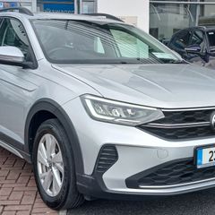 Volkswagen Taigo 2023