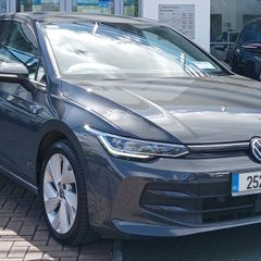 Volkswagen Golf 2025