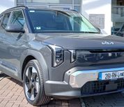 Kia EV2 2026