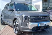 Kia EV2 2026