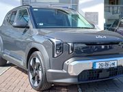 Kia EV2 2026