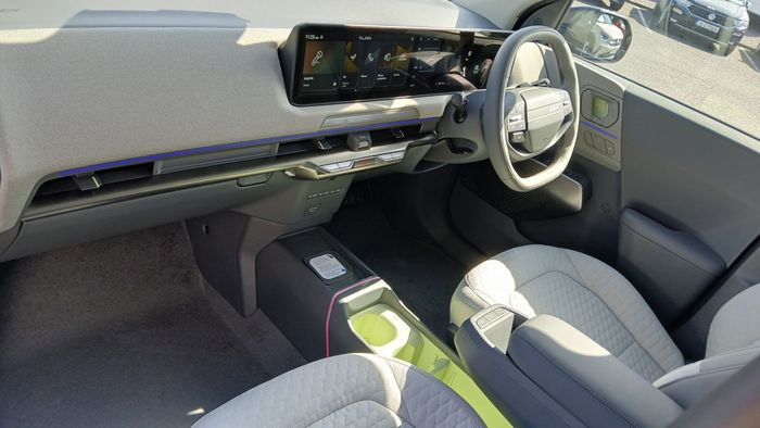 Kia EV2 2026