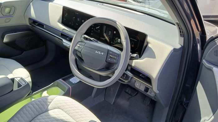 Kia EV2 2026