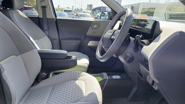 Kia EV2 2026