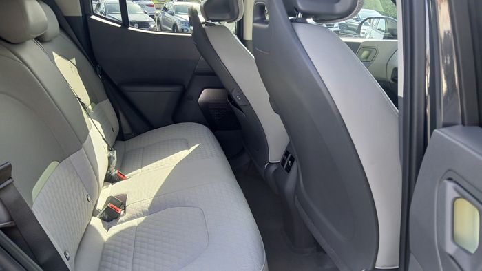 Kia EV2 2026