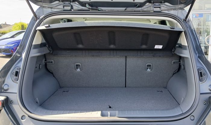 Kia EV2 2026