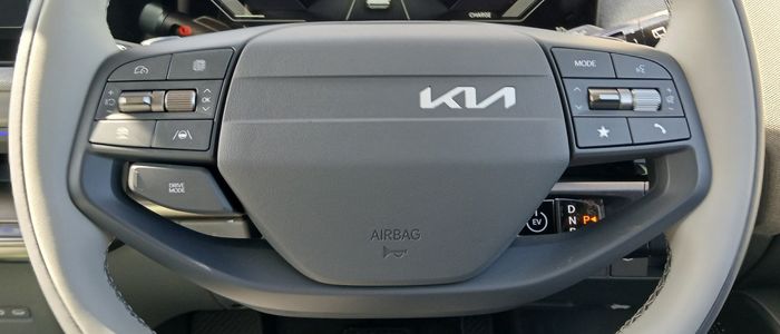 Kia EV2 2026
