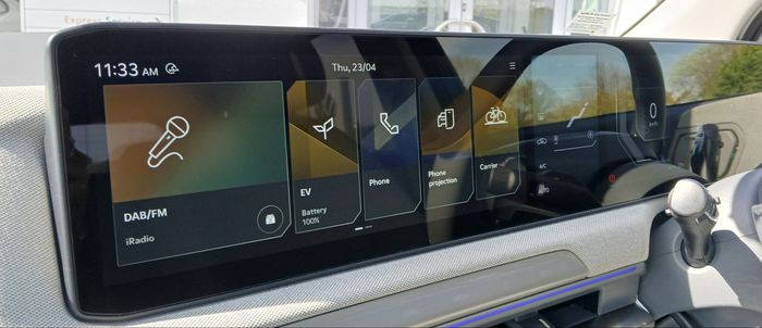 Kia EV2 2026