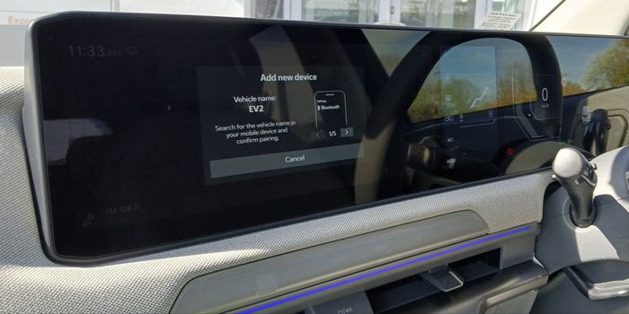 Kia EV2 2026