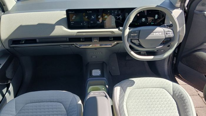 Kia EV2 2026