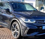 Volkswagen Tiguan Allspace 2024