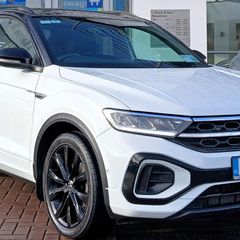 Volkswagen T-Roc 2023