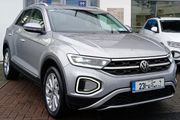 Volkswagen T-Roc 2023