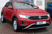 Volkswagen T-Roc 2024