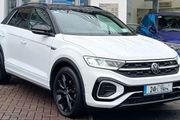 Volkswagen T-Roc 2024