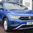 Volkswagen T-Roc 2024