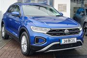 Volkswagen T-Roc 2024