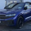 Volkswagen Touareg 2024