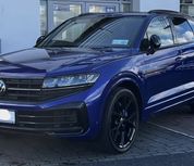 Volkswagen Touareg 2024