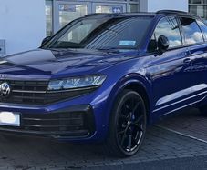 Volkswagen Touareg 2024