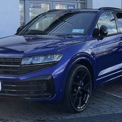 Volkswagen Touareg 2024