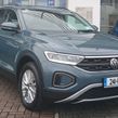 Volkswagen T-Roc 2024