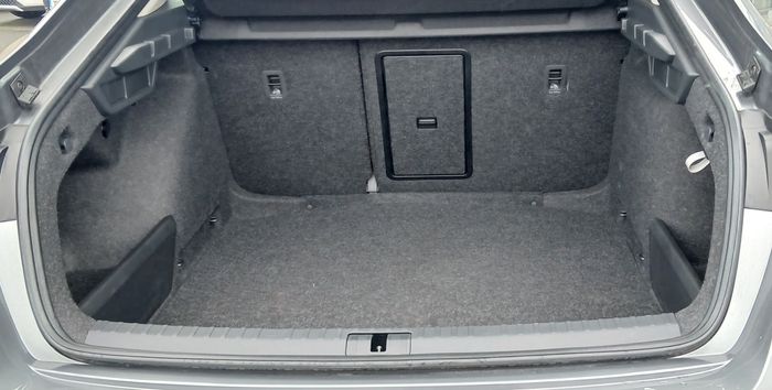 Skoda Octavia 2025