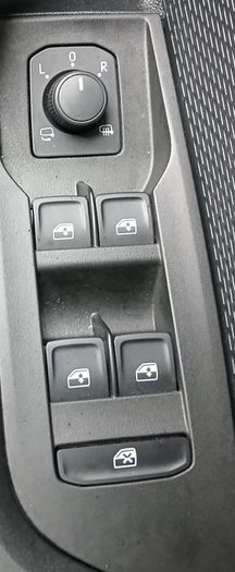 Skoda Octavia 2025