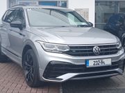 Volkswagen Tiguan Allspace 2023