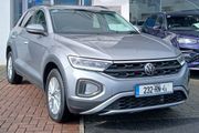 Volkswagen T-Roc 2023