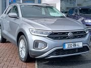 Volkswagen T-Roc 2023