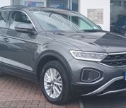 Volkswagen T-Roc 2023