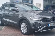 Volkswagen T-Roc 2023