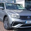 Volkswagen Tiguan Allspace 2024