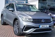 Volkswagen Tiguan Allspace 2024