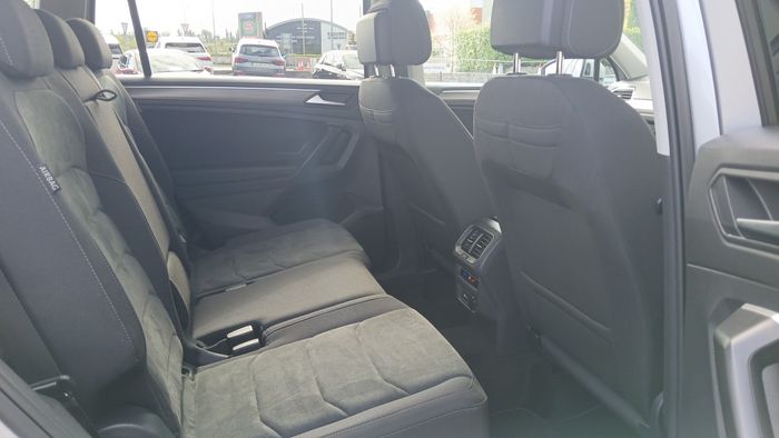 Volkswagen Tiguan Allspace 2024