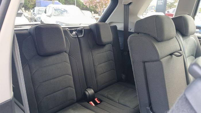 Volkswagen Tiguan Allspace 2024