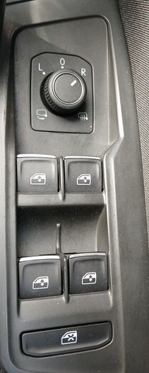 Volkswagen Tiguan Allspace 2024