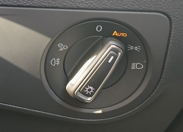 Volkswagen Tiguan Allspace 2024
