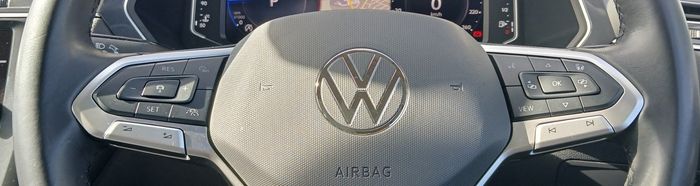 Volkswagen Tiguan Allspace 2024