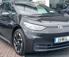 Volkswagen ID.3 2023
