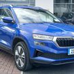 Skoda Karoq 2023