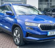Skoda Karoq 2023
