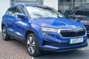 Skoda Karoq 2023