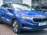Skoda Karoq 2023