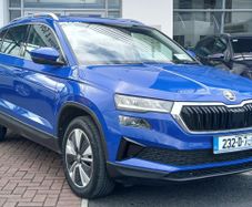 Skoda Karoq 2023