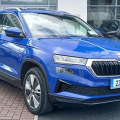 Skoda Karoq 2023