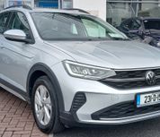 Volkswagen Taigo 2023