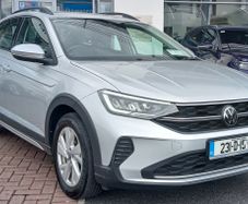 Volkswagen Taigo 2023